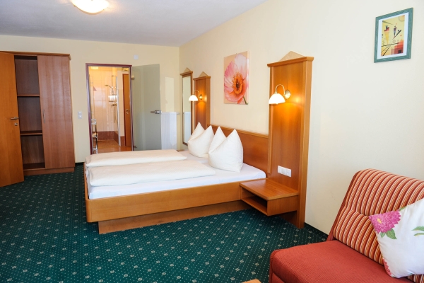 Hotel Posauner (Sankt Veit im Pongau)